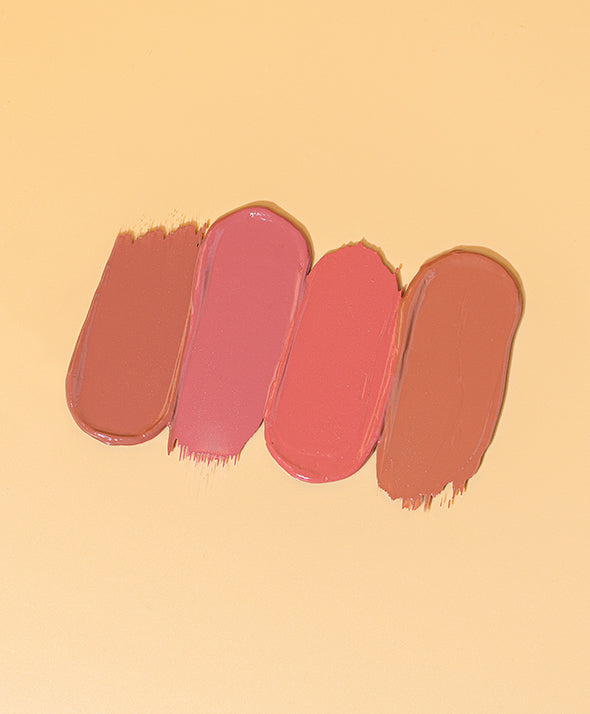 Lip Pashminas The Vilayati Chapter Zay Beauty X Safarnamay