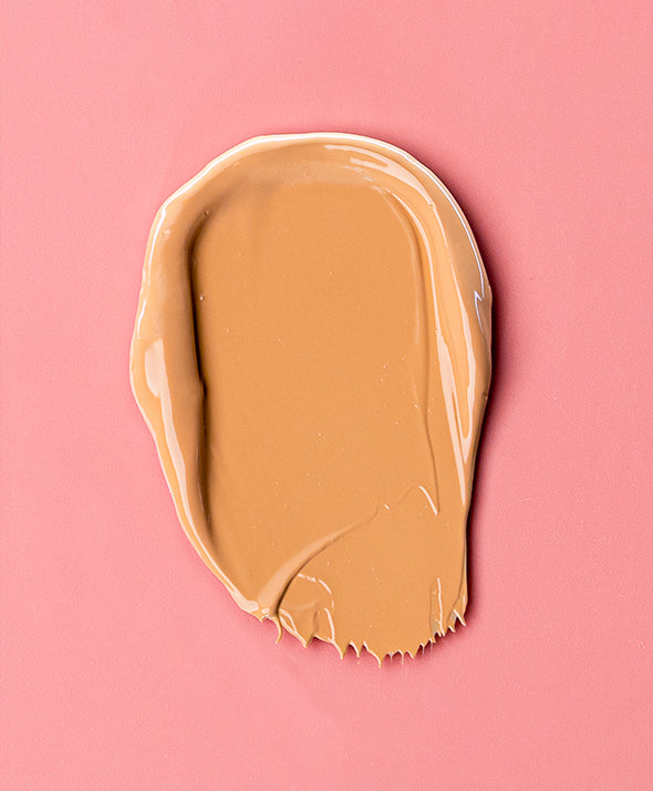 Lucent Matte Foundation 015 Taaftan