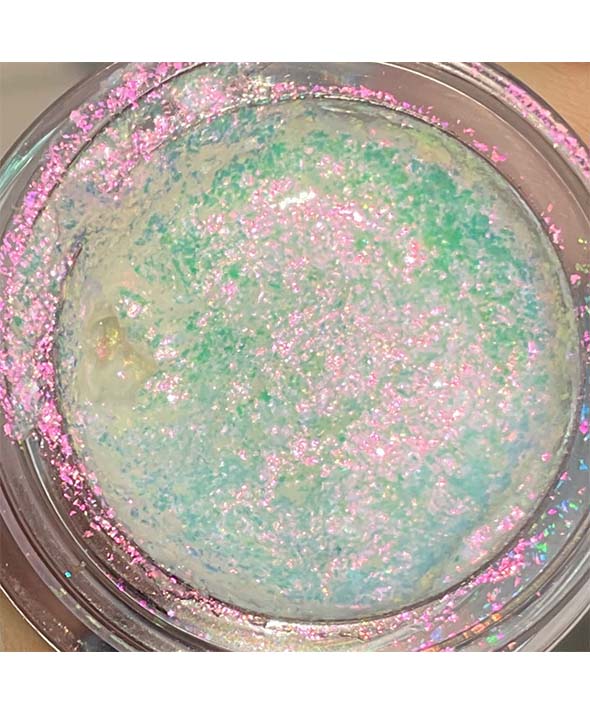 Firespark Gel Pigments