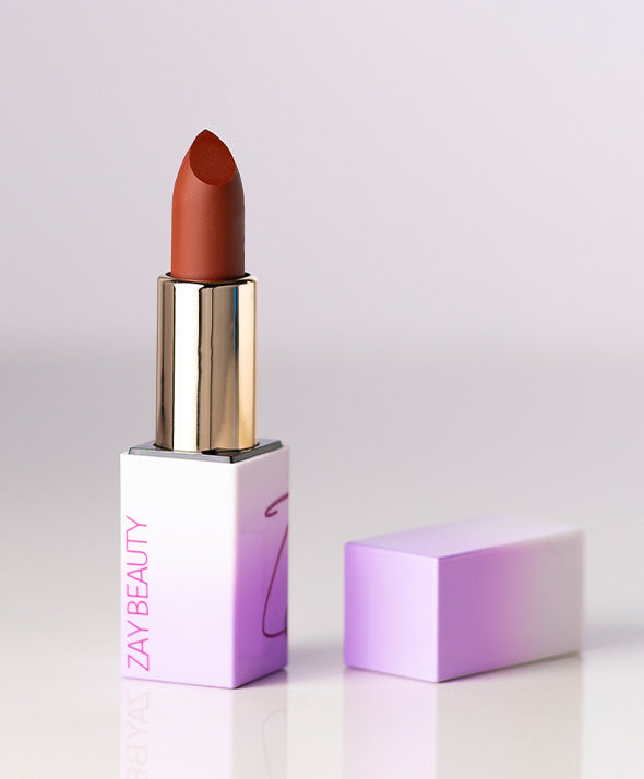 Opulent Lips Cream Lipsticks